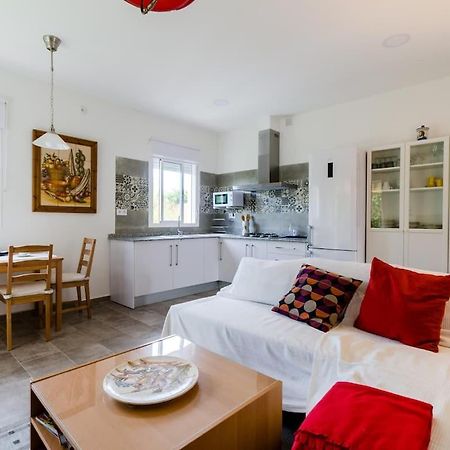 Casapanda Villa Barbate Eksteriør billede