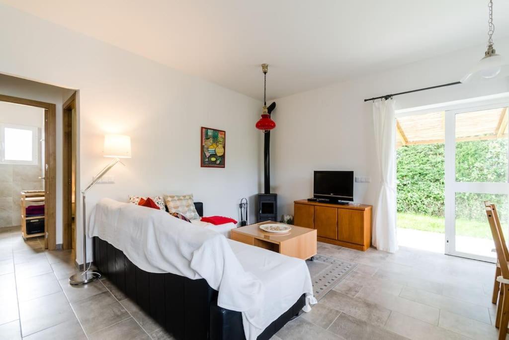 Casapanda Villa Barbate Eksteriør billede