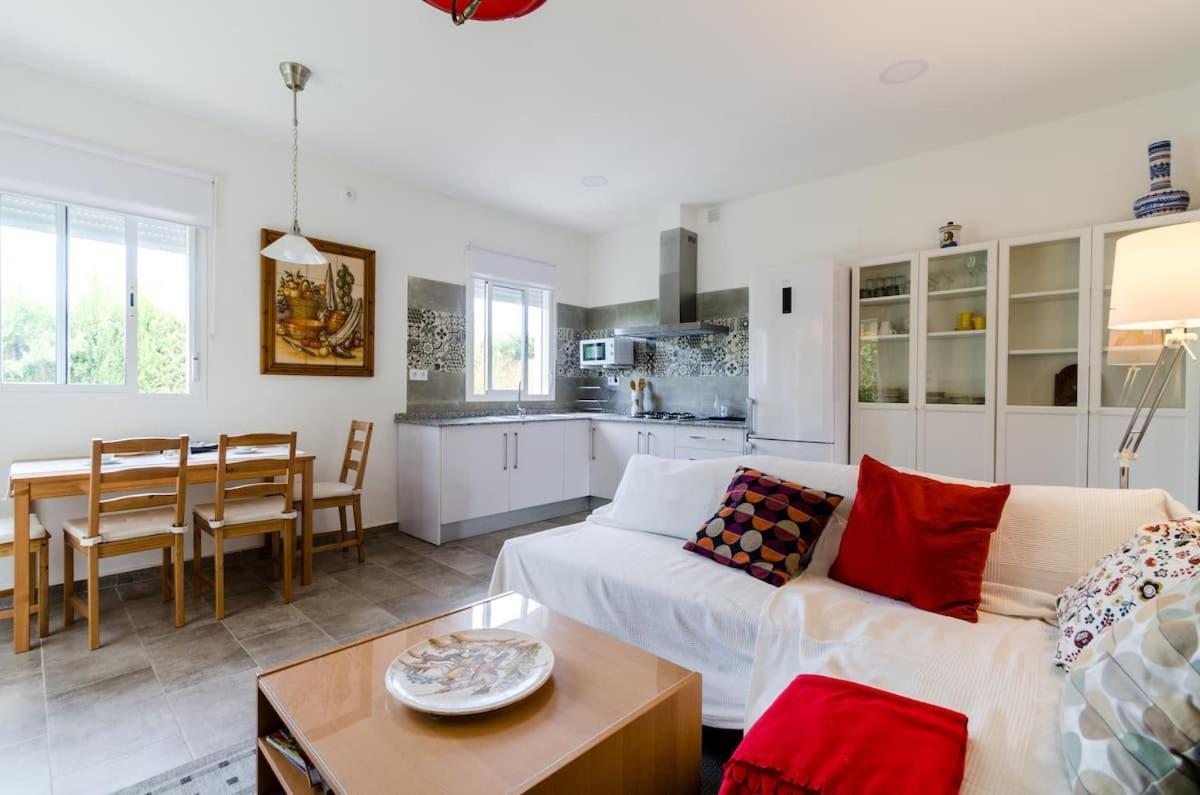 Casapanda Villa Barbate Eksteriør billede