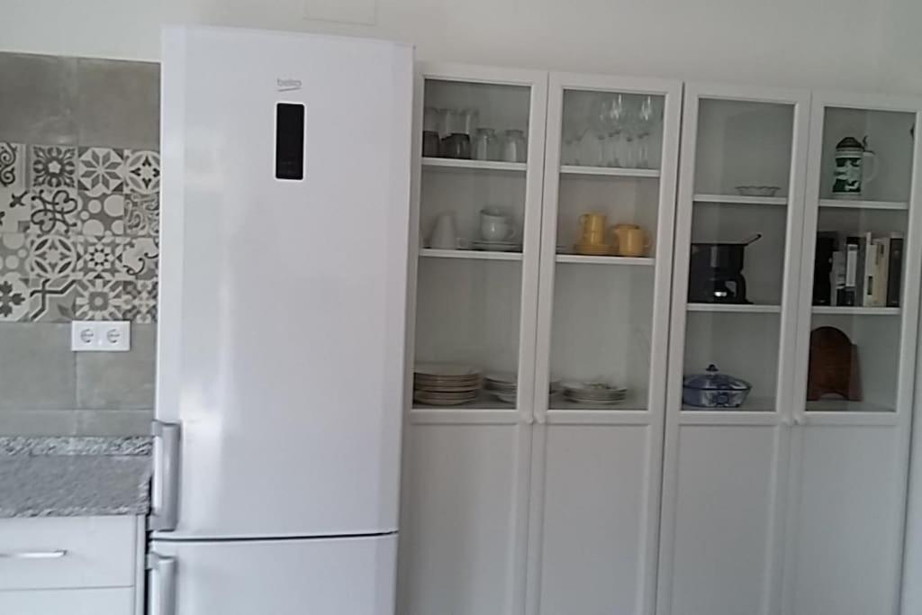 Casapanda Villa Barbate Eksteriør billede