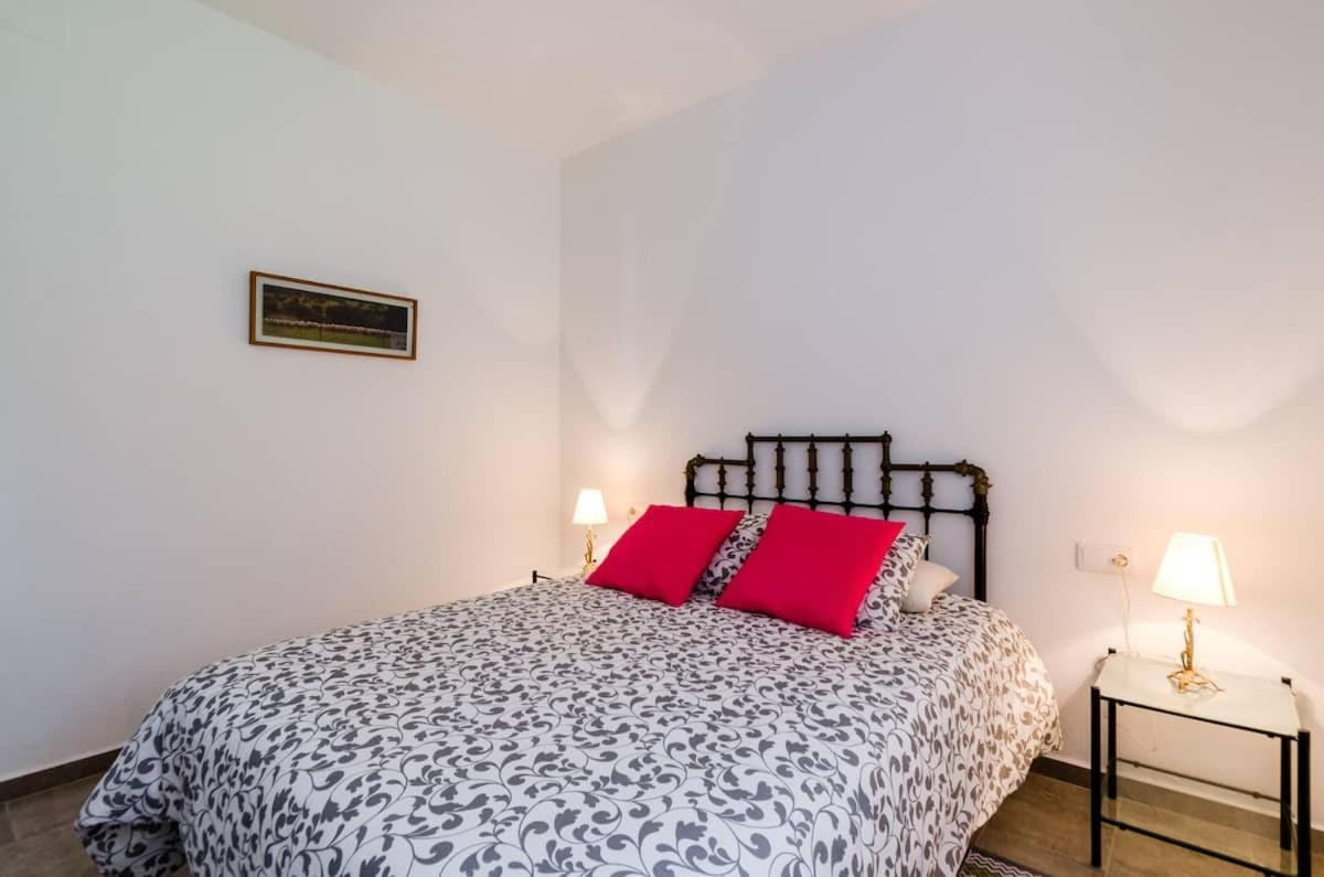 Casapanda Villa Barbate Eksteriør billede