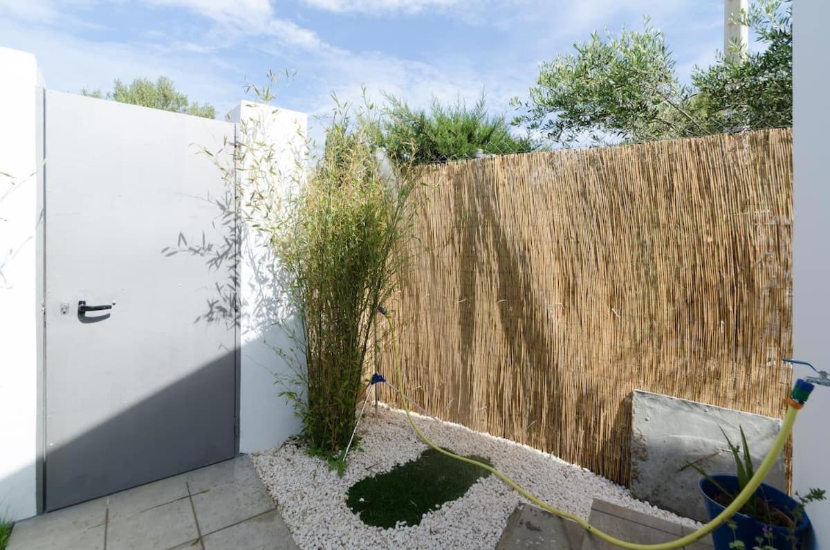 Casapanda Villa Barbate Eksteriør billede