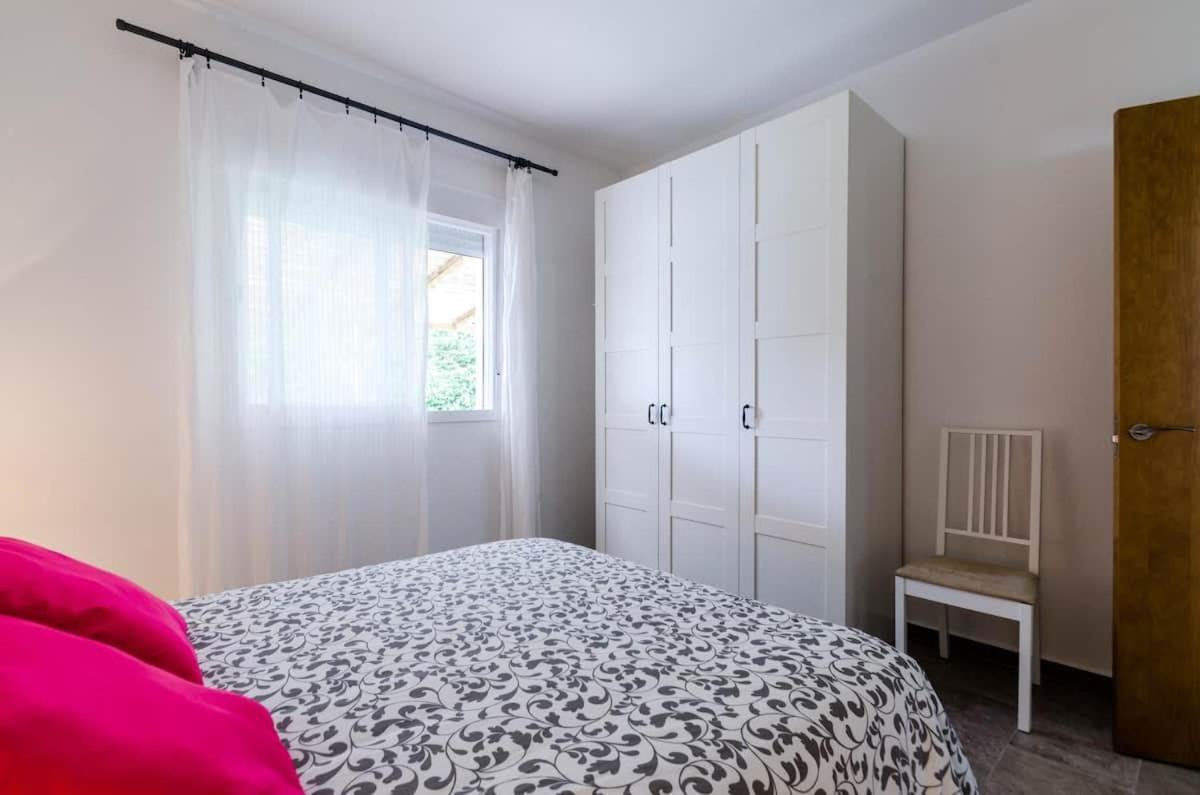 Casapanda Villa Barbate Eksteriør billede
